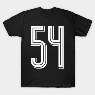 Inline 54 T-Shirt